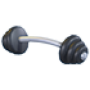 Strongperson Barbell
